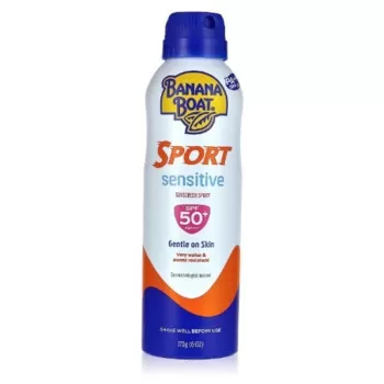 Banana Boat Simply Protect...