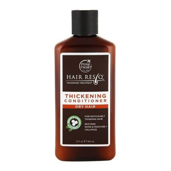 Petal Fresh Pure Hair Resq Thickening Conditioner 12 Oz