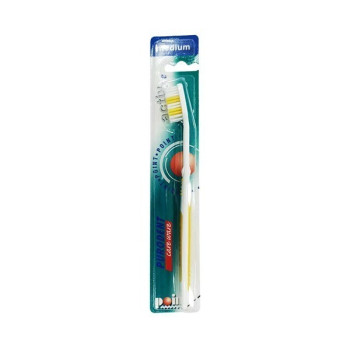 Purodent Tooth Brush Act Care Medium