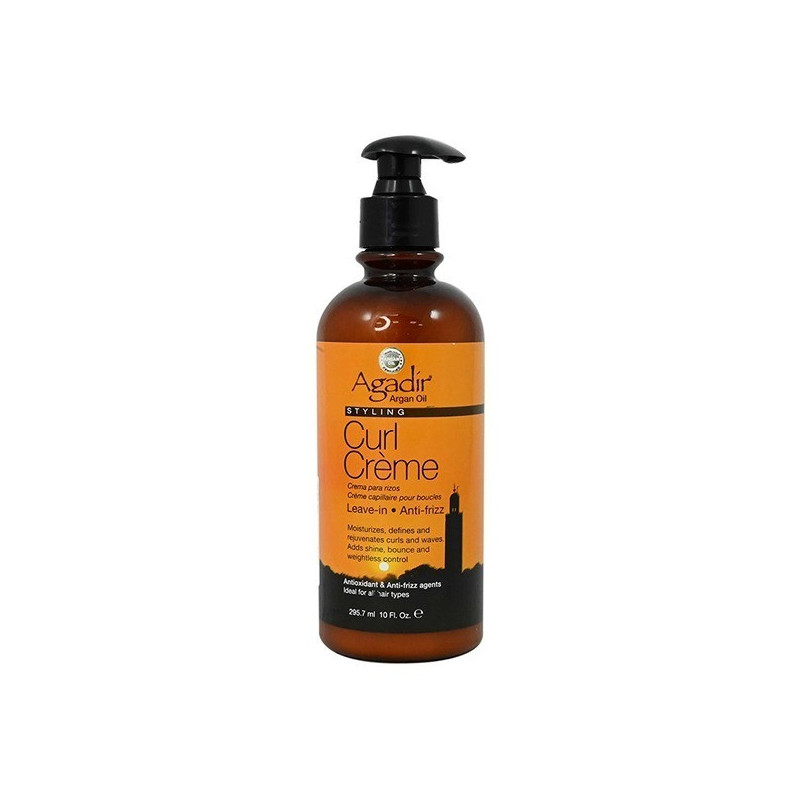 Agadir Argan Curl Crme 10 Oz. 295Ml