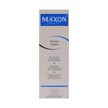 Maxon Atomax Cream 200Ml