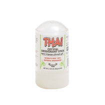 Thai Crystal Deodorant Mini Stick 2.125 Oz