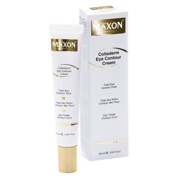Max-On Colladerm Eye Contour Cream 20ml