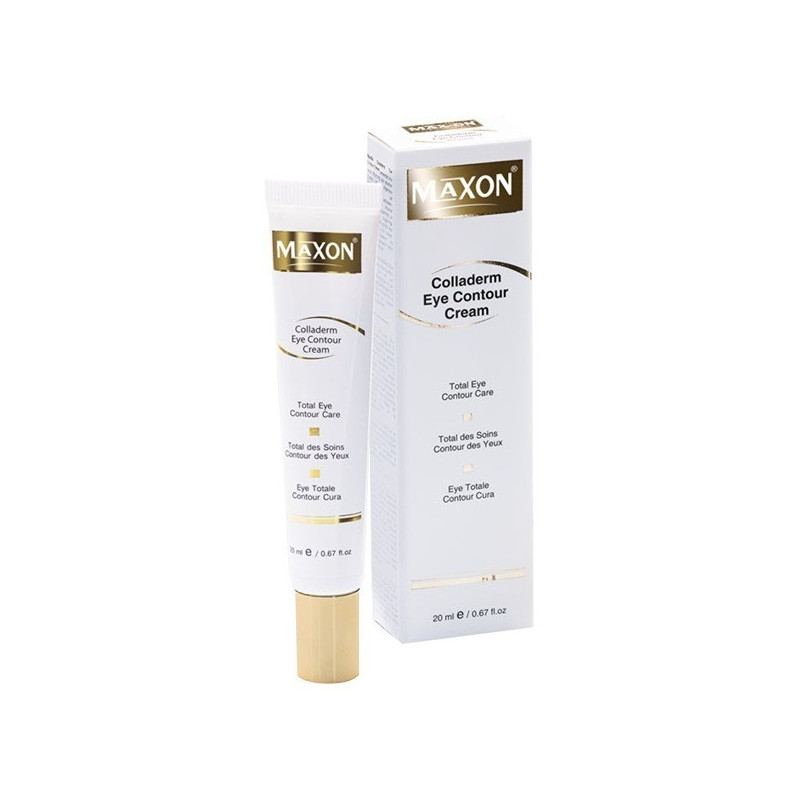 Max-On Colladerm Eye Contour Cream 20ml