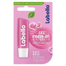 Labello Soft Rose 8G