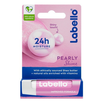 Labello Pearl Shinee L S 4.8G