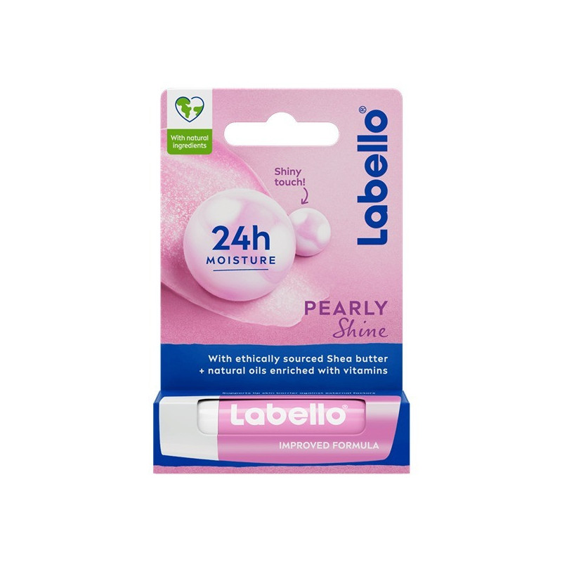 Labello Pearl Shinee L S 4.8G