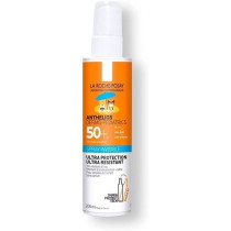 La Roche Posay Anthelios Dermo-Pediatrics Invisible Spray 200Ml
