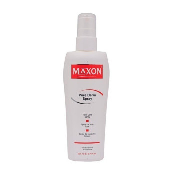 Maxon Pure Derm Spray 200Ml