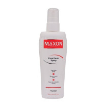 Maxon Pure Derm Spray 200Ml