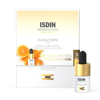 Isdin Ceutics Flavo-C Forte Serum 1U 5.3Ml