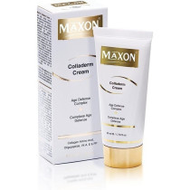 Maxon Colladerm Cream 50Ml