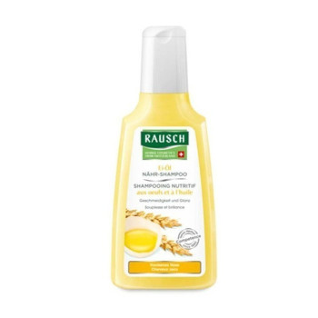 Rausch Egg Oil Shampoo 200Ml