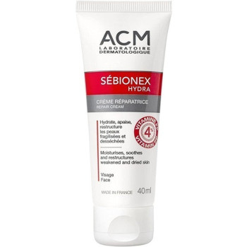 Acm Sebionex Hydra Repair Cream 40Ml