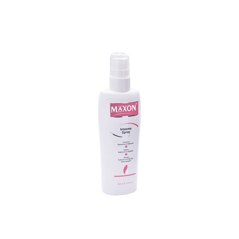 Maxon Inteema Spray