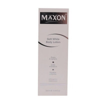 Maxon Soft White Body Lotion 200Ml
