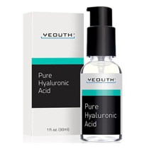 Yeouth Pure Hyaluronic Acid 1Oz