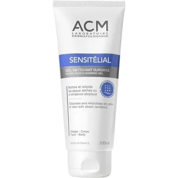 Acm Sensitelial Ultra Rich...