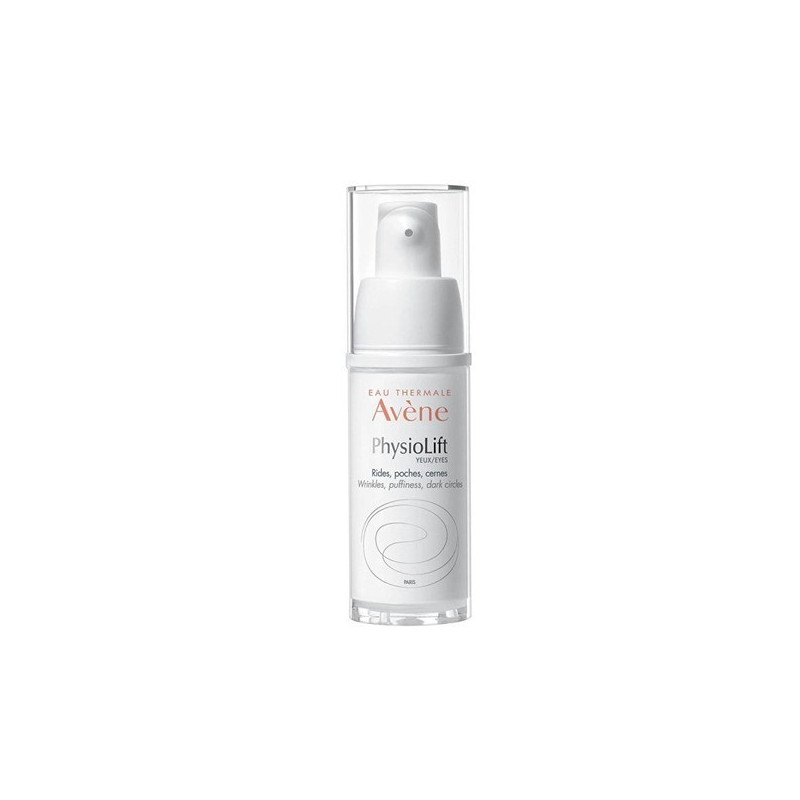 Avene Physiolift Eye Contour 15Ml