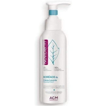 Acm Noviderm Boreade Cl Cleansing Cream 200 Ml