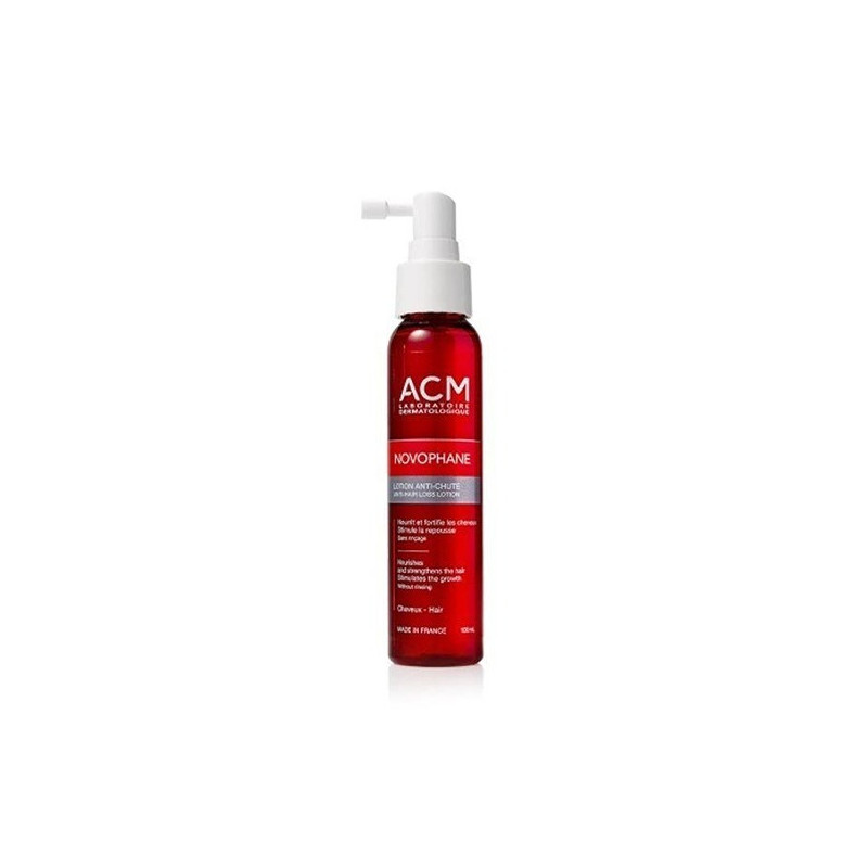 Acm Novophane Hairloss Lotion 100Ml