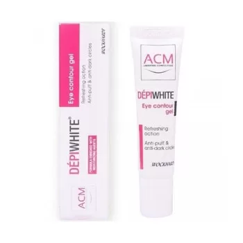 Acm Depiwhite Eye Contour 15Ml