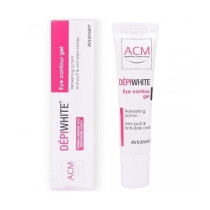 Acm Depiwhite Eye Contour 15Ml