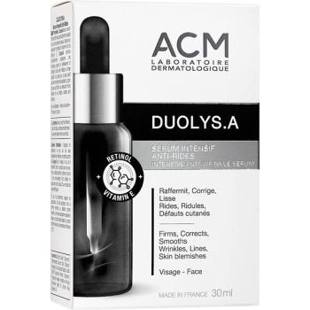 Acm Duolys Intensive Anti-Ageing Serum 30Ml