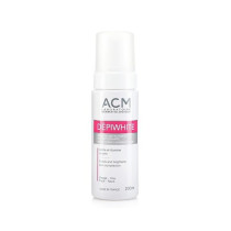 Acm Depiwhite Brightening Cleansing Foam 200Ml