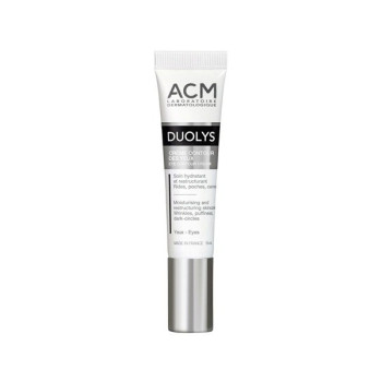 Acm Duolys Eye Contour