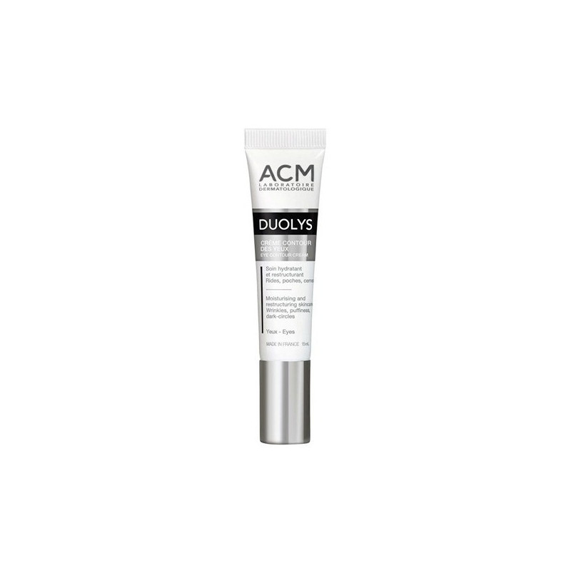 Acm Duolys Eye Contour