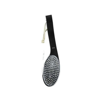Qvs Bath Brush & Massager Long