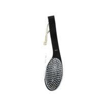 Qvs Bath Brush & Massager Long