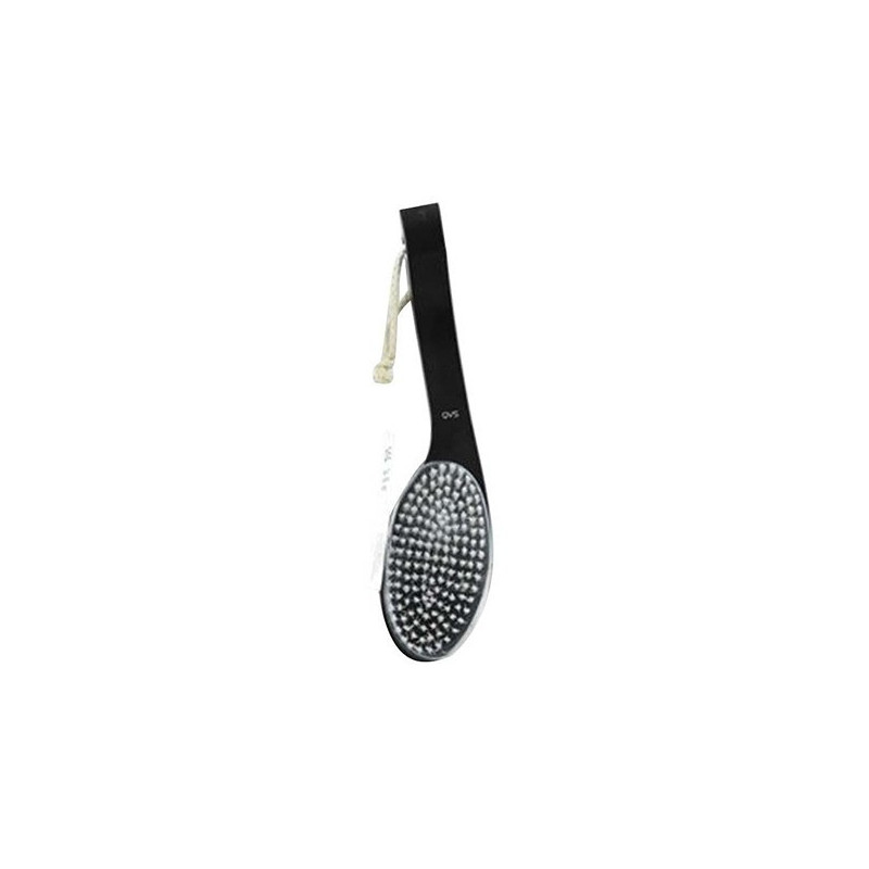 Qvs Bath Brush & Massager Long