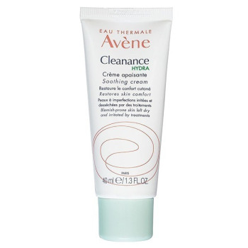 Avene Cleanance Hydra Cream 40Ml