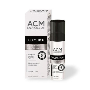 Acm Duolys Hyal Intensive Anti-Ageing Serum 15Ml