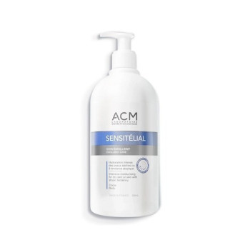 Acm Sensitelial Emollient 500Ml