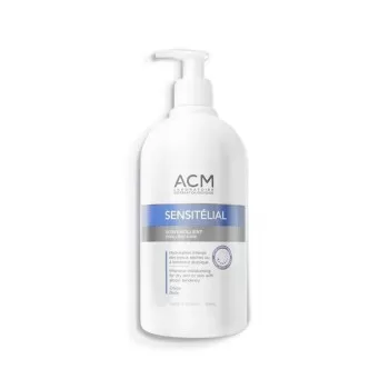 Acm Sensitelial Emollient...