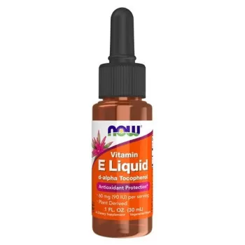 Now E Liquid 13650 Iu 1 Oz