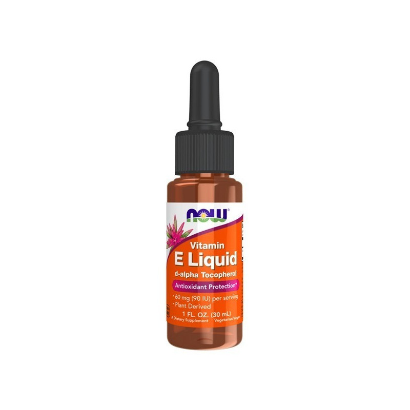 Now E Liquid 13650 Iu 1 Oz