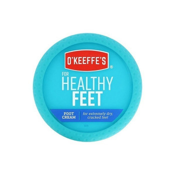 Okeeffes Healthy Feet 2.7Oz