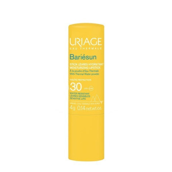 Uriage Bariesun SPF30+ Lipstick 4G