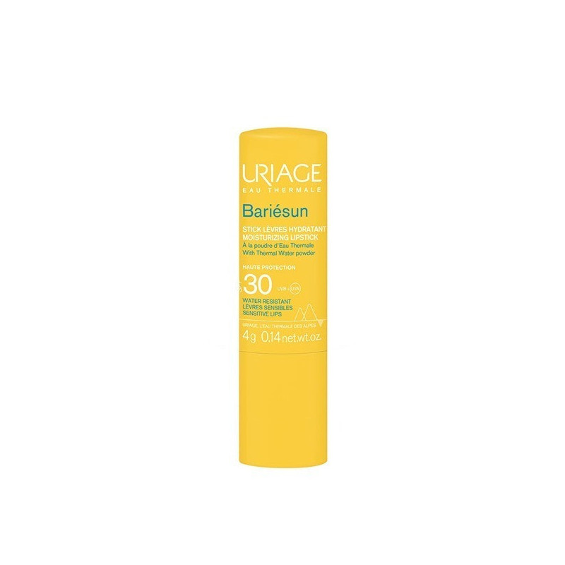 Uriage Bariesun SPF30+ Lipstick 4G
