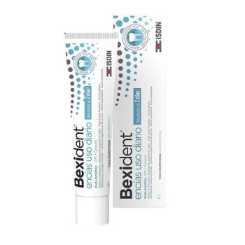 Isdin Bexident Gums Daily Use Toothpaste 75Ml