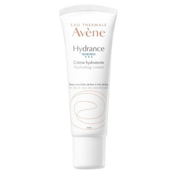 Avene Hydrance Optimale Rich Hydrating Cream 40Ml