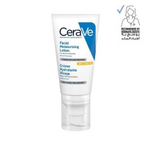 Cerave Facial Moisturising Lotion Spf30 52Ml