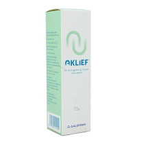 Aklief Trifarotene 50Mg Cream 75Gm