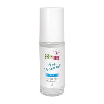 Sebamed Deodorant Roll-On Fresh 50Ml