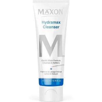 Maxon Hydramax Cleanser 200Ml
