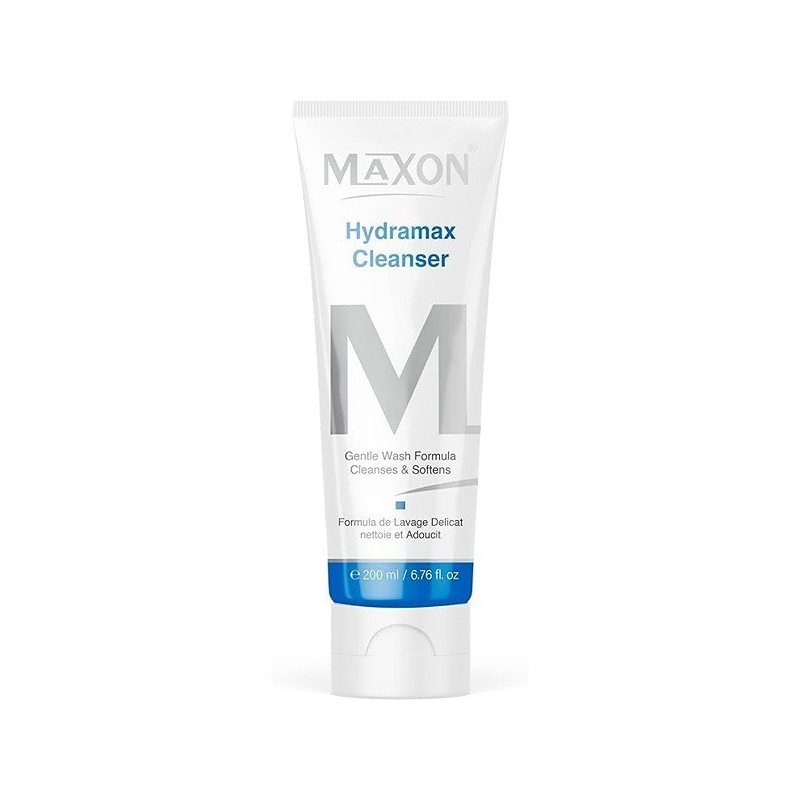 Maxon Hydramax Cleanser 200Ml